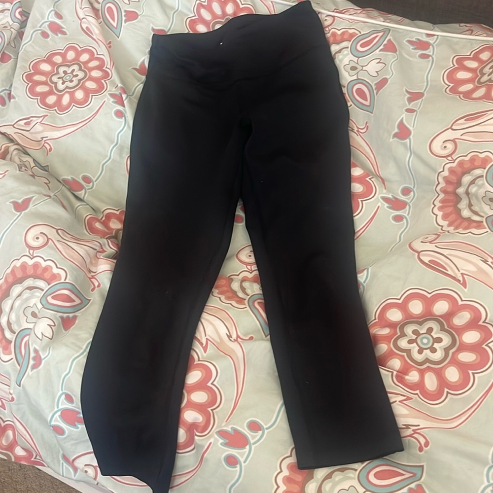New balance athletic pants